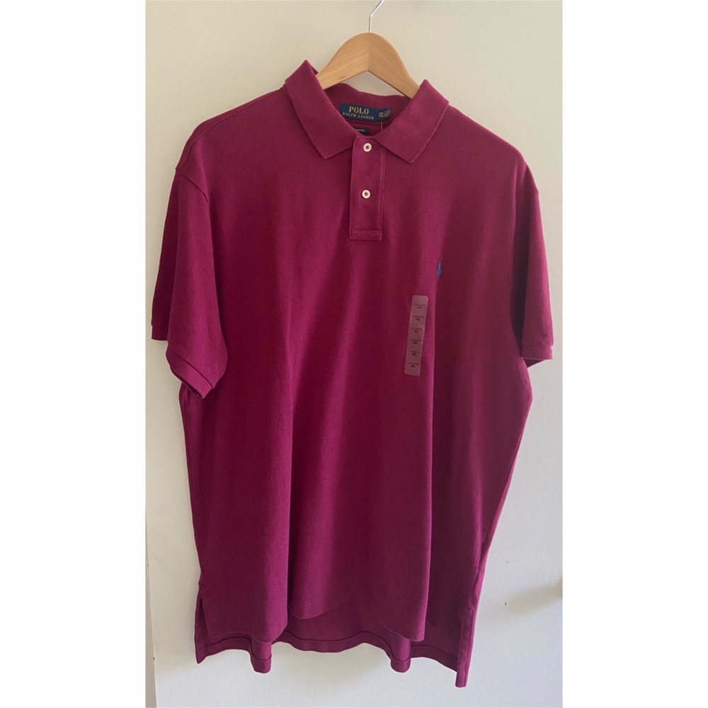 Men’s Polo Ralph Lauren - Size XXL
